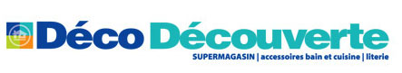 logo Déco-Découverte