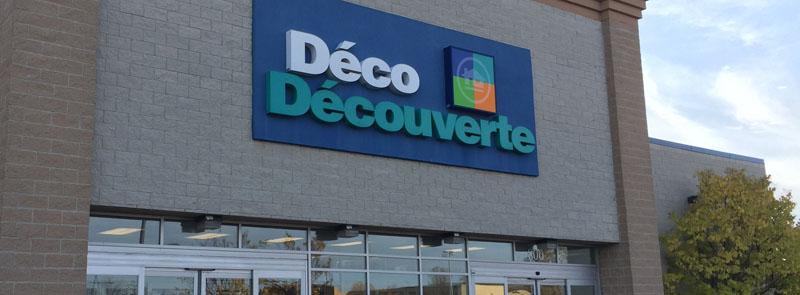 Déco-Découverte