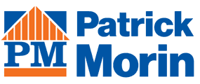 logo Patrick Morin