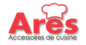 Flyer of Ares Canadian Stores 