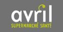 Flyer of Avril Health Store Quebec 