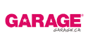 Flyer of Garage Quebec 