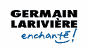 Flyer of Germain Lariviere Quebec 