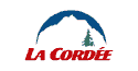 Flyer of La Cordee Quebec 
