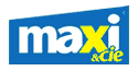 Flyer of Maxi & Cie Quebec 