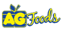 Flyer of AG Foods Canadian Grand Stores 