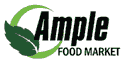 Flyer of Ample Food Canadian Grand Stores 
