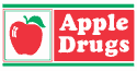 Flyer of Apple Drugs Alberta 