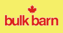 Flyer of Bulk Barn New Brunswick 