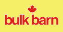 Flyer of Bulk Barn Prince Edward Island 