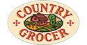Flyer of Country Grocer Canadian Grand Stores 