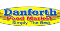 Flyer of Danforth Canadian Grand Stores 