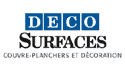 Flyer of Deco Surfaces Ontario 