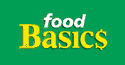 Flyer of Food Basics Canadian Grand Stores 