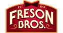 Flyer of Freson Bros Canadian Grand Stores 