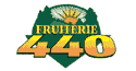 Flyer of Fruiterie 440 Canadian Grand Stores 
