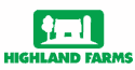 Flyer of Highland Farms Canadian Grand Stores 
