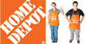 Flyer of Home Depot Alberta 