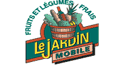 Flyer of Le Jardin Mobile Canadian Stores 