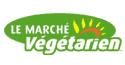 Flyer of Le Vegetarien Quebec 
