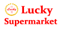 Flyer of Lucky Supermarket Canadian Grand Stores 