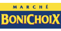Flyer of Marche Bonichoix Canadian Grand Stores 