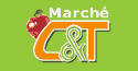 Flyer of Marche C & T Quebec 