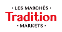 Flyer of Marchés Tradition Quebec 