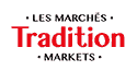 Flyer of Marchs Tradition Quebec 