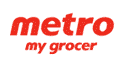 Flyer of Metro Canadian Grand Stores 