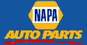 Flyer of Napa Auto Parts Alberta 