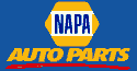 Flyer of Napa Auto British Columbia 