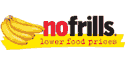 Flyer of No Frills Canadian Stores 