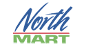 Flyer of NorthMart Canadian Grand Stores 