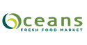 Flyer of Oceans Food Market Ontario 