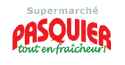 Flyer of Pasquier Canadian Grand Stores 