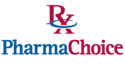 Flyer of PharmaChoice Alberta 