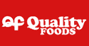 Flyer of Quality Foods Canadian Grand Stores 