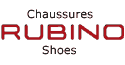 Flyer of Rubino Shoes Quebec 