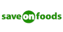 Flyer of Save On Foods Canadian Stores 