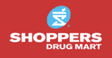 Flyer of Shoppers Drug Mart Canadian Stores 