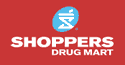 Flyer of Shoppers Drug Alberta 