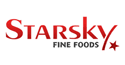 Flyer of Starsky Canadian Stores 