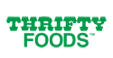 Flyer of Thrifty Foods Canadian Grand Stores 