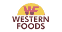 Flyer of Western Foods Canadian Grand Stores 