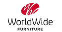 Flyer of Worldwide Furniture Canadian Grand Stores 