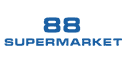 Flyer of 88 Supermarket Canadian Grand Stores 