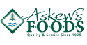 Flyer of Askews Foods Canadian Grand Stores 