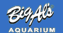 Flyer of Big Al's Canadian Grand Stores 