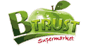 Flyer of Btrust Canadian Grand Stores 